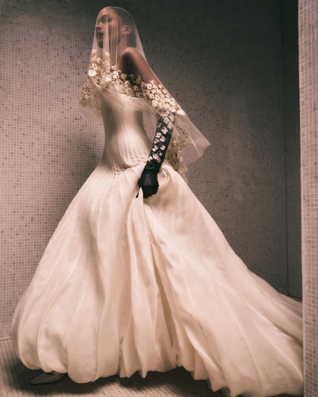 Post 5 by The Dress Theory Bridal Shop on Instagram (carousel)