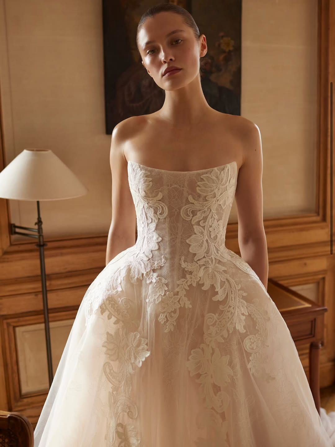 Post 6 by The Dress Theory Bridal Shop on Instagram (carousel)