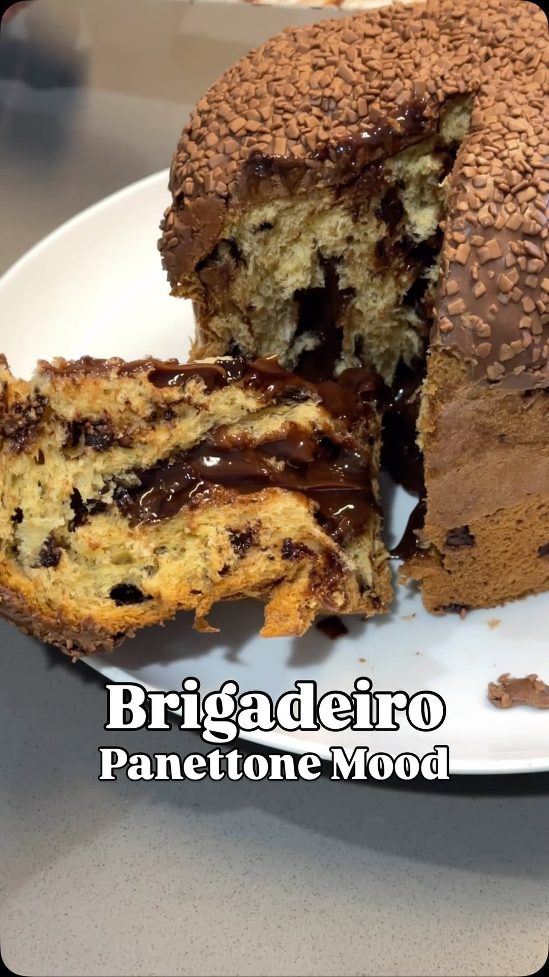 Post 6 by OH MY GOSH Brigadeiros® | Chocolate Gifts on Instagram (video)