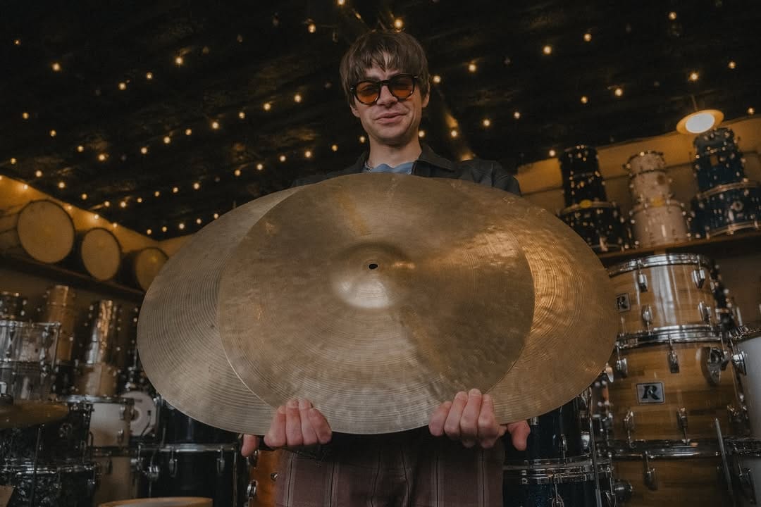 Post 1 by Nelson Drum Shop on Instagram (carousel)