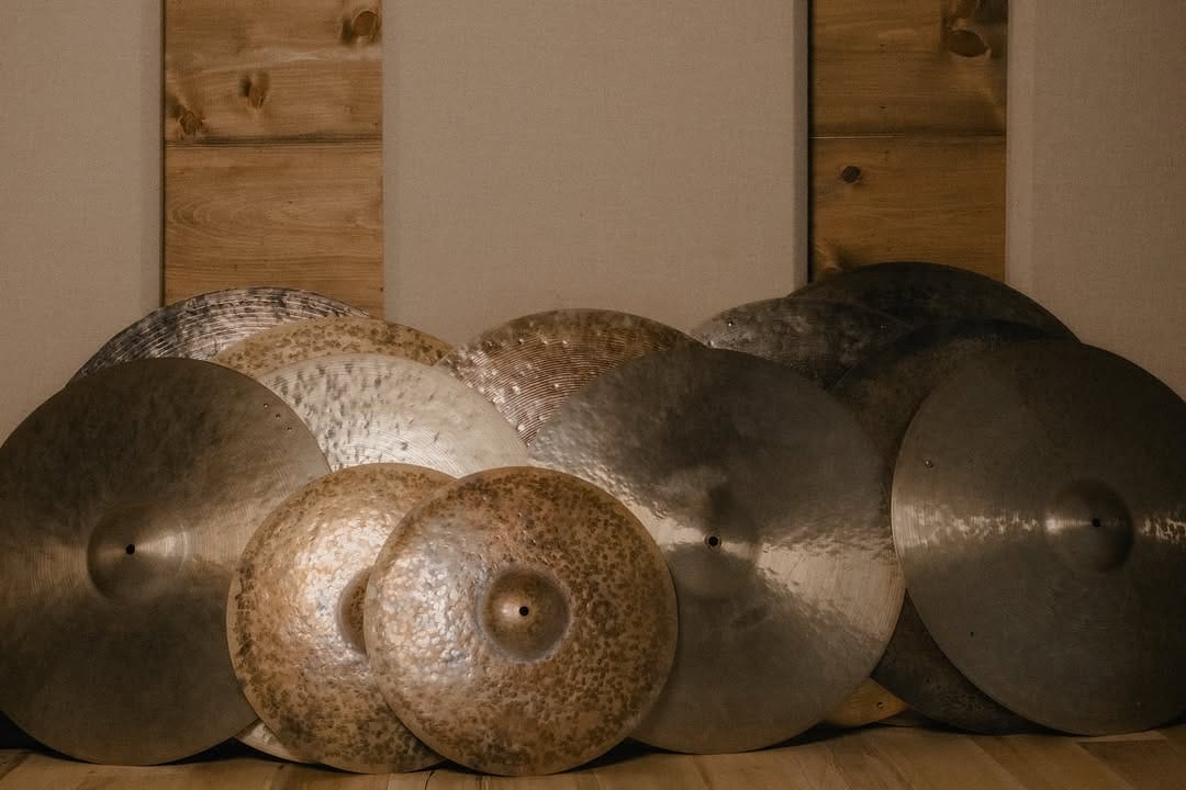 Post 10 by Nelson Drum Shop on Instagram (image)