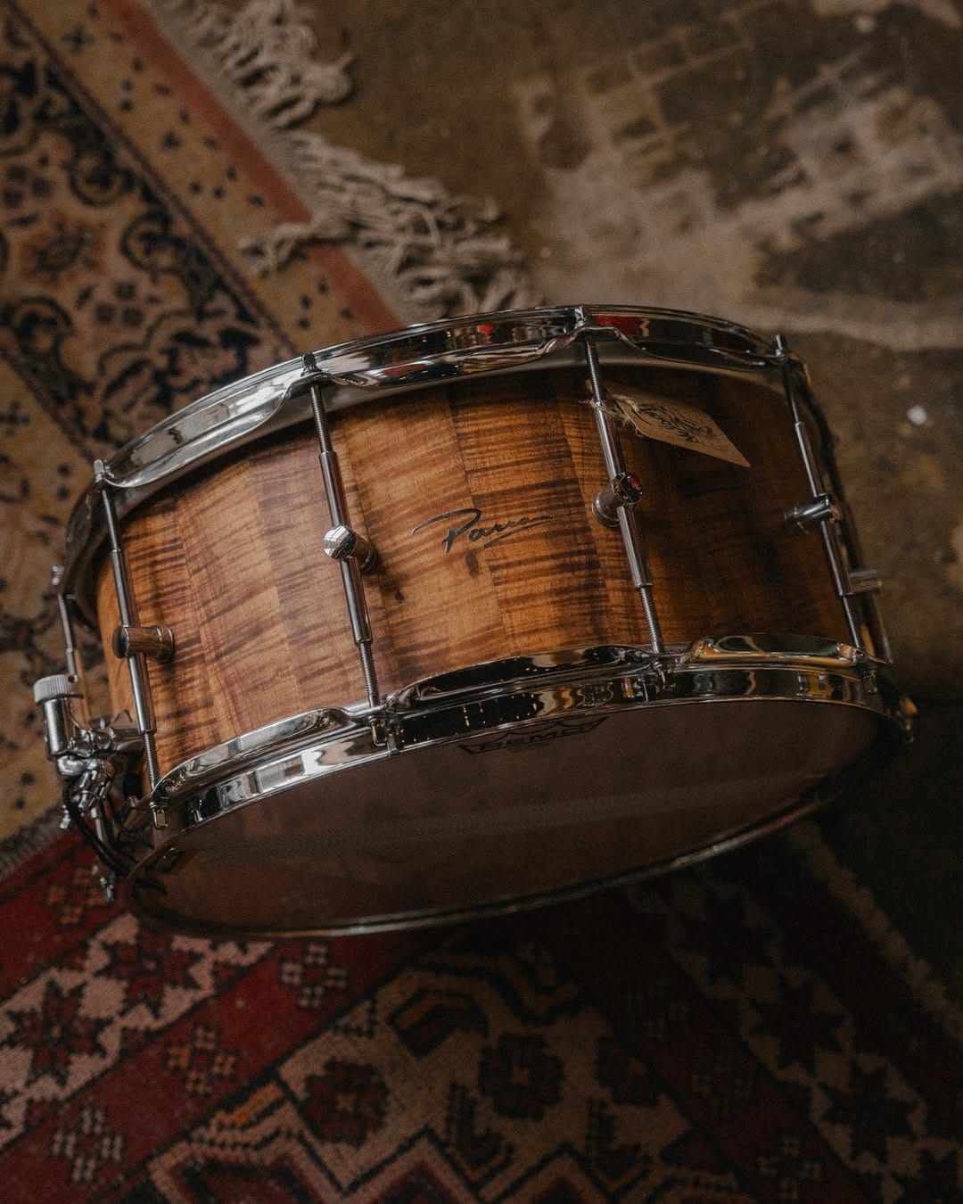 Post 2 by Nelson Drum Shop on Instagram (carousel)