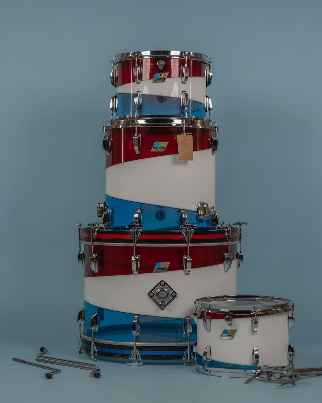 Post 7 by Nelson Drum Shop on Instagram (carousel)