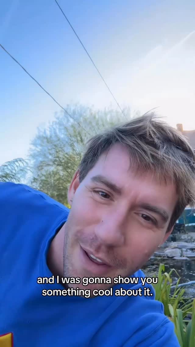 Post 9 by Pueblo on Instagram (video)