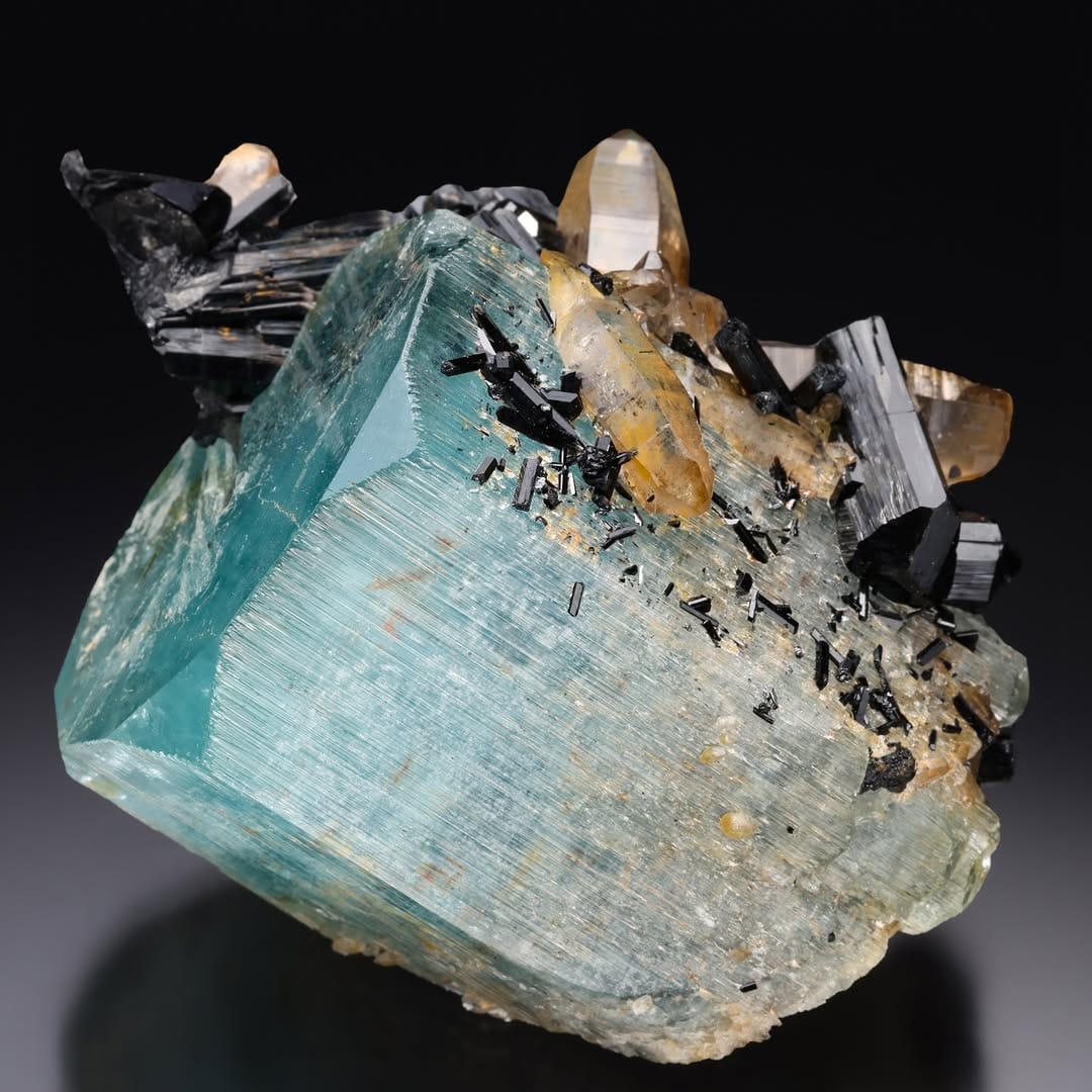 Post 8 by Quality Gems For A Great Price on Instagram (image)