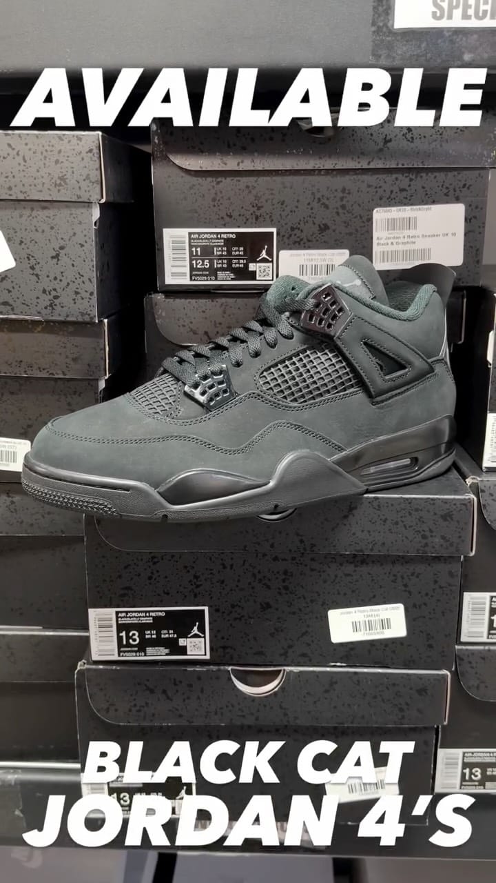Post 2 by Sneakerbuyers on Instagram (video)