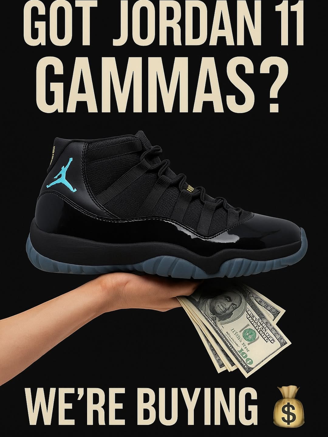 Post 4 by Sneakerbuyers on Instagram (image)