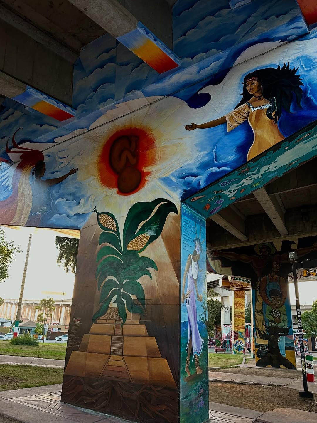 Post 6 by All City Paint on Instagram (carousel)