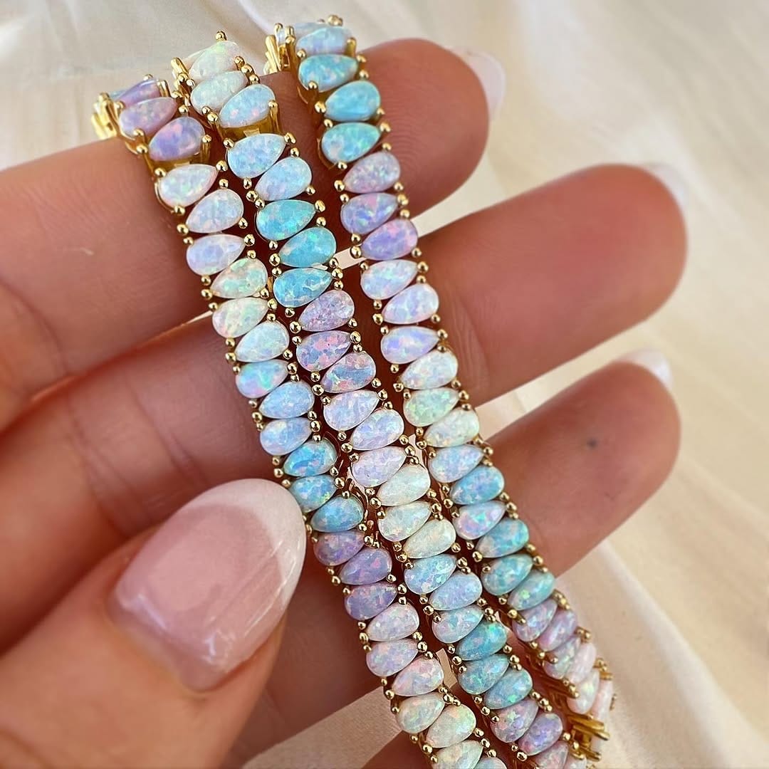 Post 9 by 💫 La Kaiser Jewelry 💫 on Instagram (image)