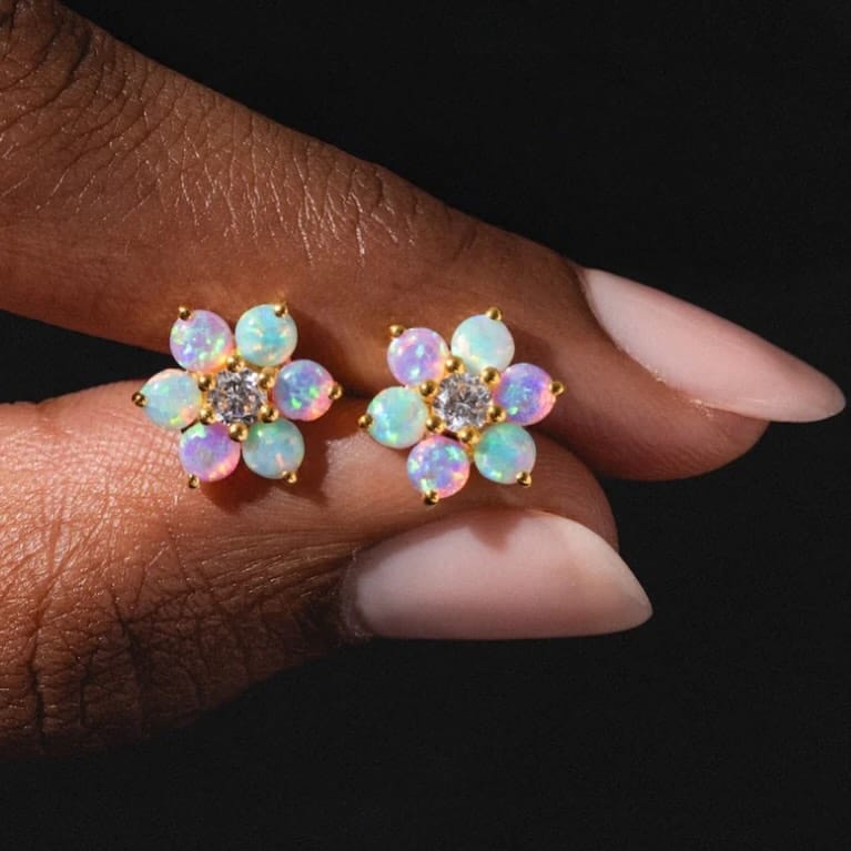 Post 4 by 💫 La Kaiser Jewelry 💫 on Instagram (image)
