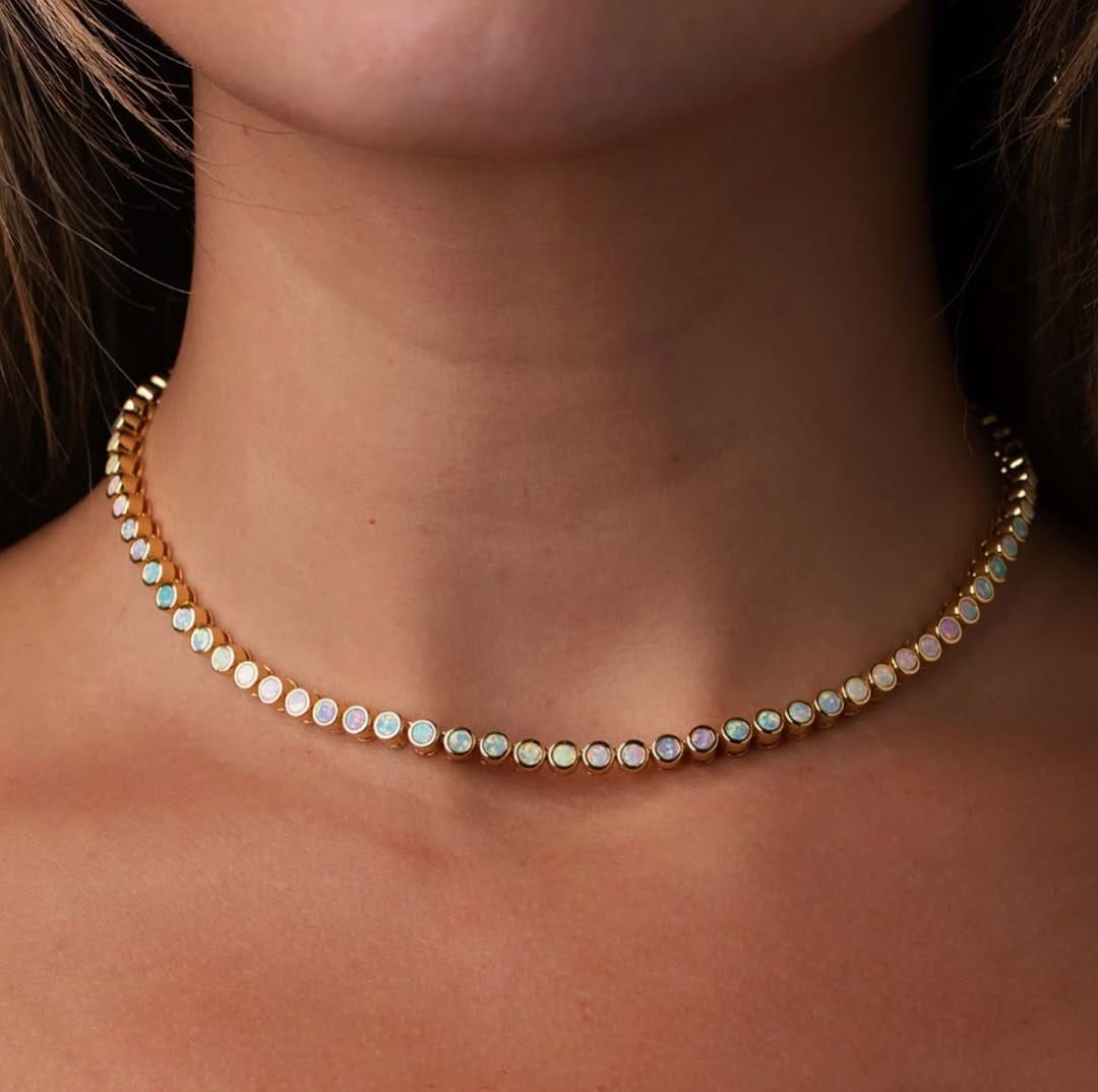 Post 10 by 💫 La Kaiser Jewelry 💫 on Instagram (carousel)
