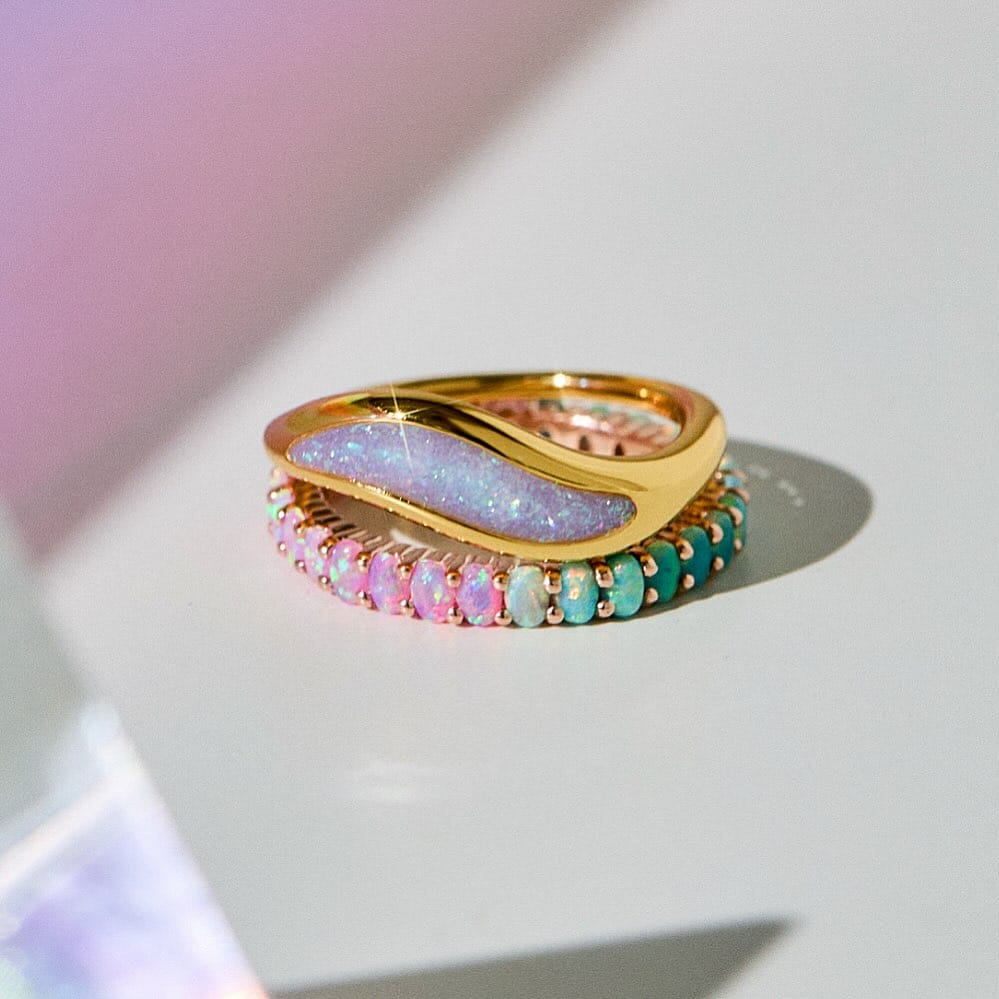 Post 3 by 💫 La Kaiser Jewelry 💫 on Instagram (image)