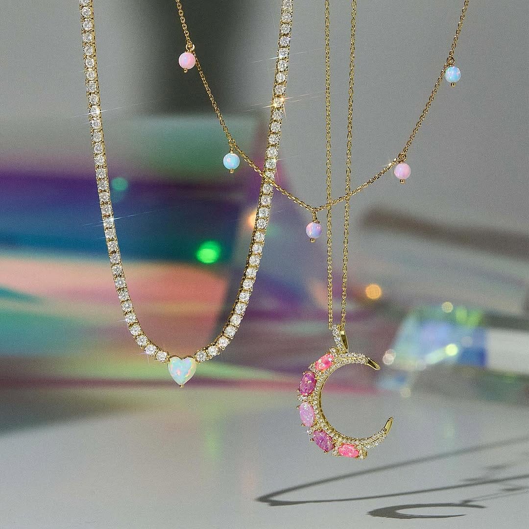 Post 7 by 💫 La Kaiser Jewelry 💫 on Instagram (image)