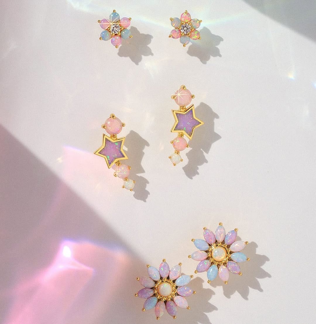 Post 1 by 💫 La Kaiser Jewelry 💫 on Instagram (image)