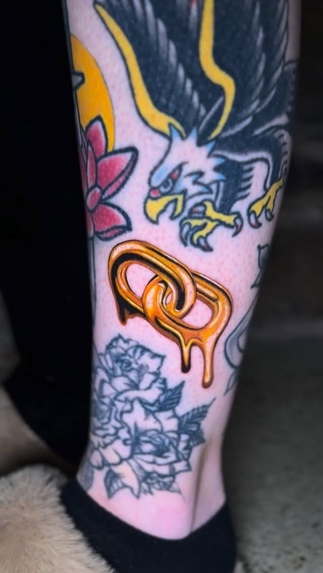 Post 4 by FYT Supplies on Instagram (video)