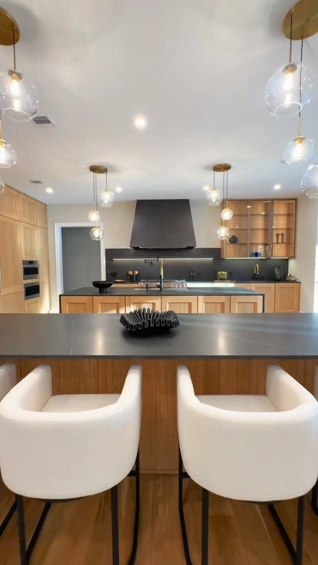Post 6 by Küche+Cucina | Kitchen Design on Instagram (video)