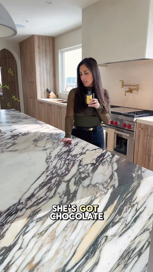 Post 4 by Küche+Cucina | Kitchen Design on Instagram (video)