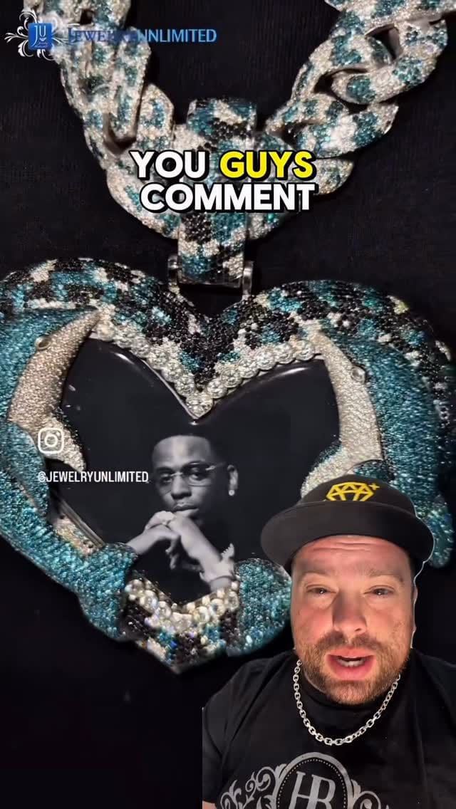 Post 4 by Harlembling on Instagram (video)