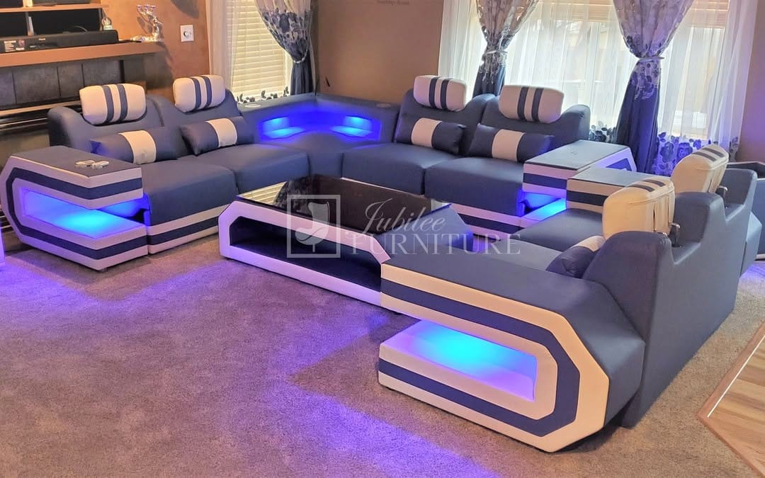 Post 9 by Jubilee Furniture on Instagram (carousel)