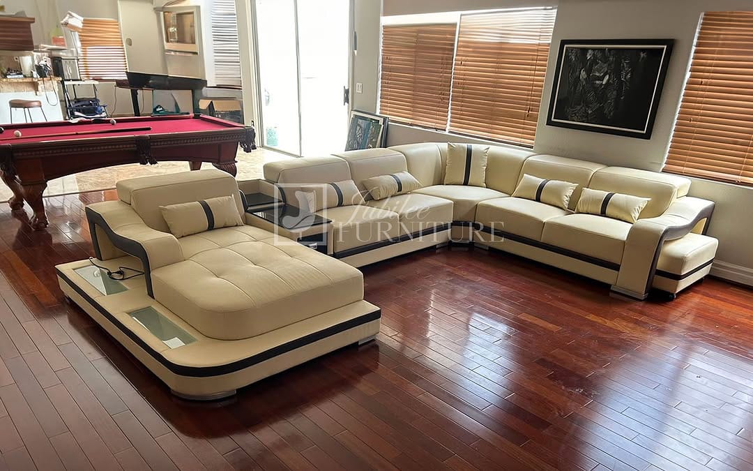 Post 3 by Jubilee Furniture on Instagram (carousel)