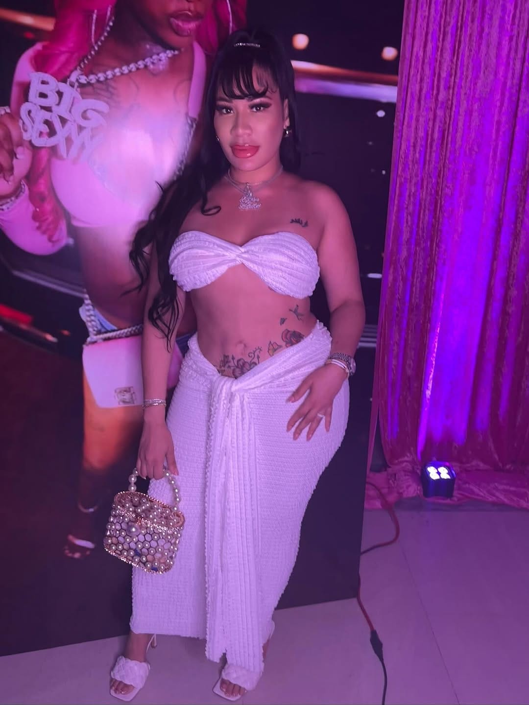 Post 9 by Miami #1 All Occasion Female Sexy Clothing Boutique on Instagram (carousel)