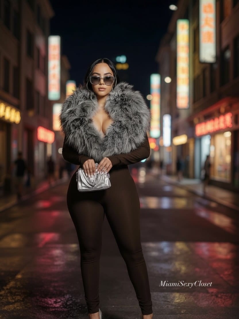 Post 4 by Miami #1 All Occasion Female Sexy Clothing Boutique on Instagram (carousel)