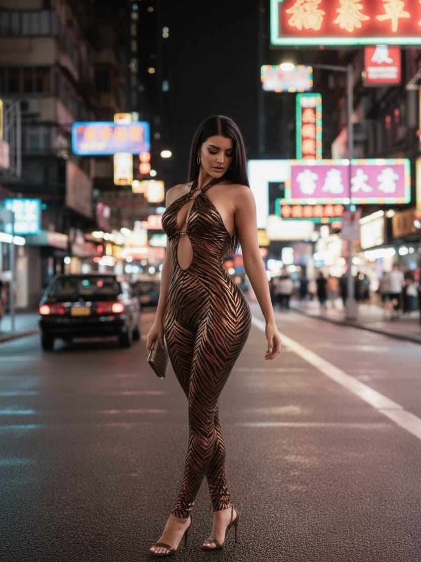 Post 6 by Miami #1 All Occasion Female Sexy Clothing Boutique on Instagram (carousel)