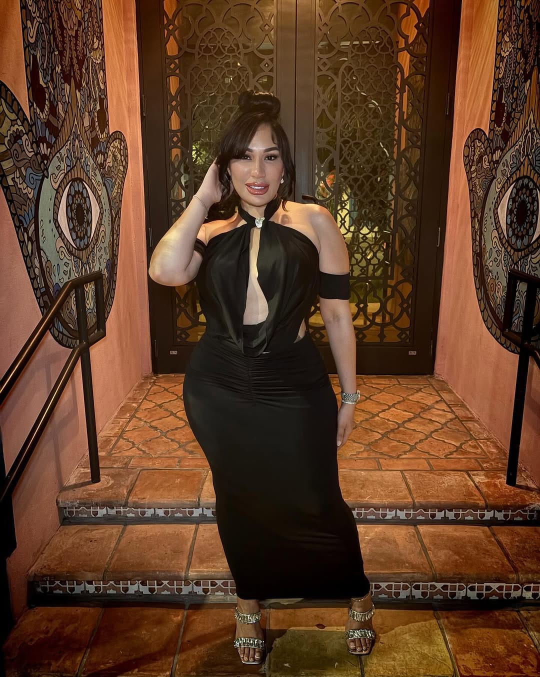 Post 8 by Miami #1 All Occasion Female Sexy Clothing Boutique on Instagram (carousel)