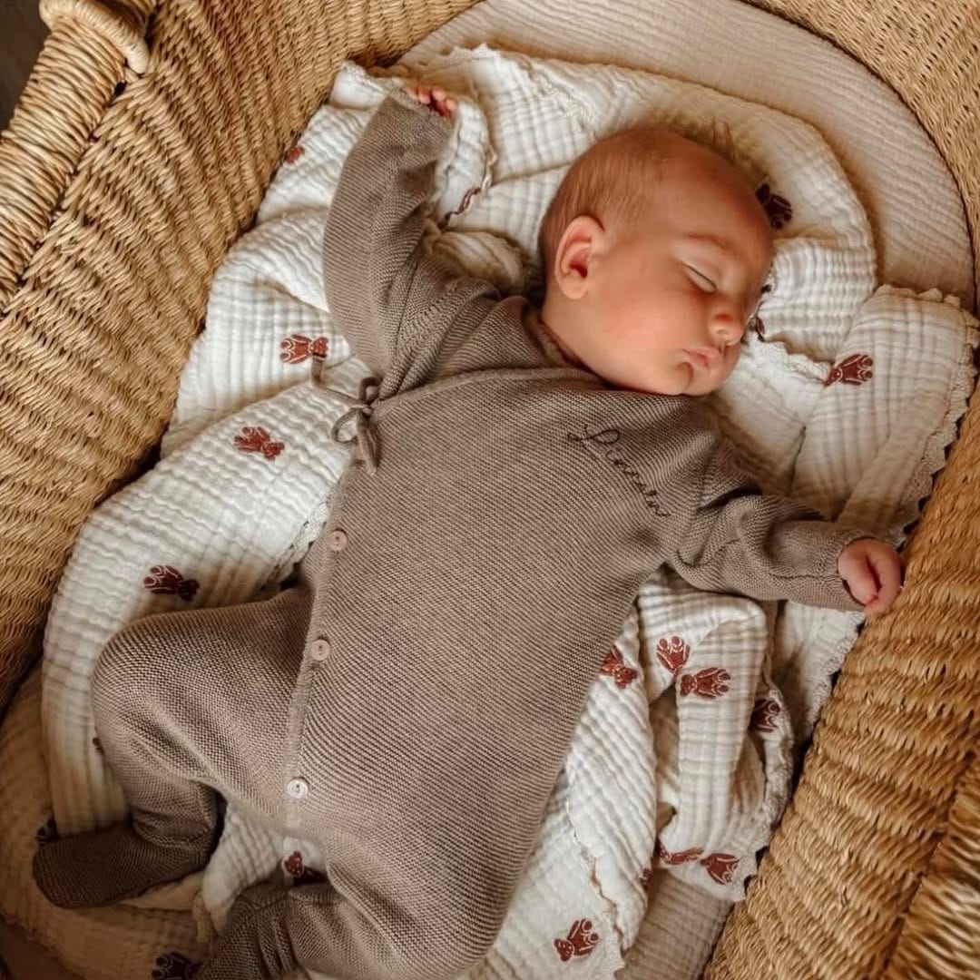 Post 1 by Children’s Clothing | Custom Baby Gift Box Gifts on Instagram (image)