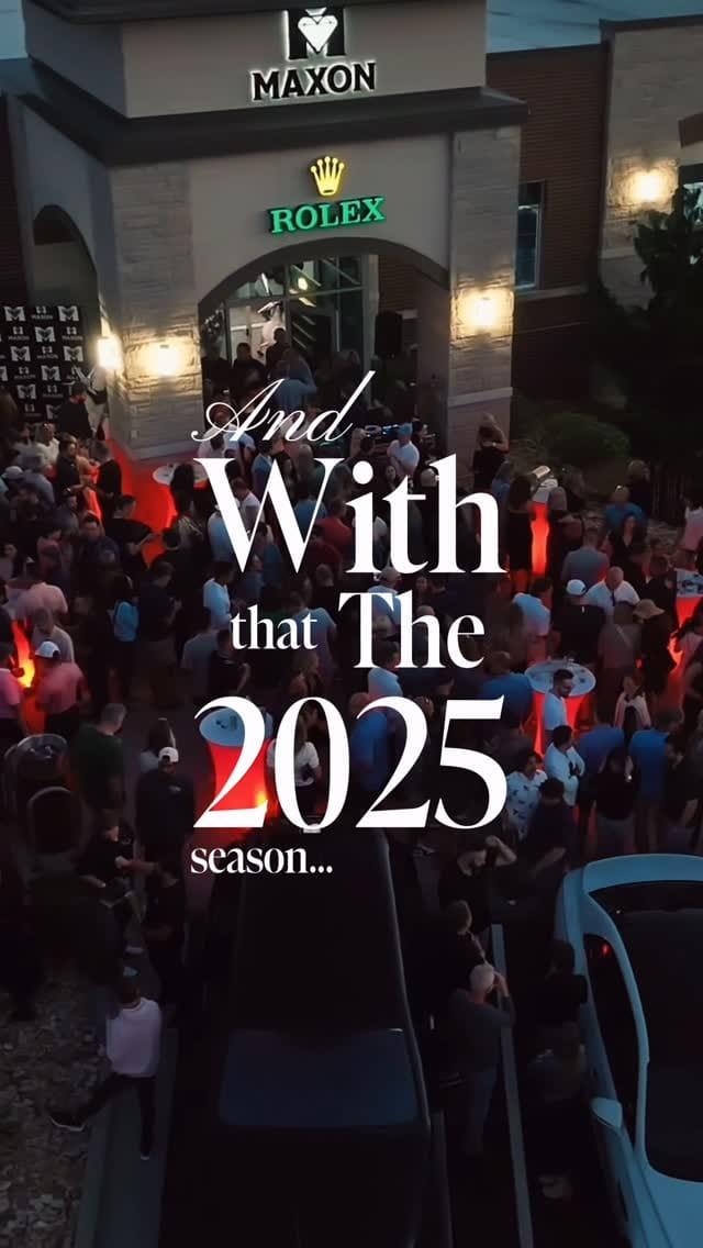 Post 4 by Maxon Fine Jewelry on Instagram (video)