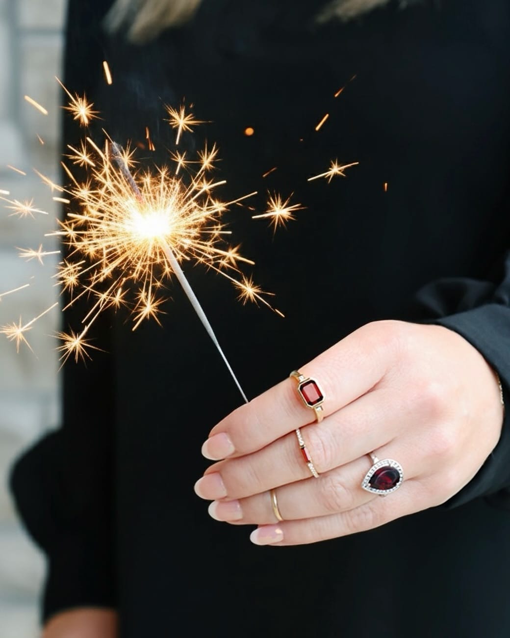 Post 2 by Maxon Fine Jewelry on Instagram (image)