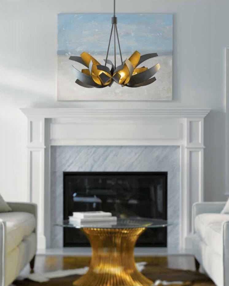 Post 5 by Foundry Lighting on Instagram (carousel)