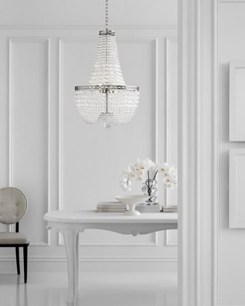 Post 3 by Foundry Lighting on Instagram (image)