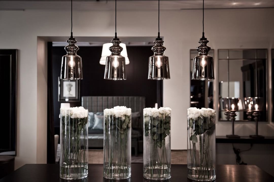 Post 4 by Foundry Lighting on Instagram (image)