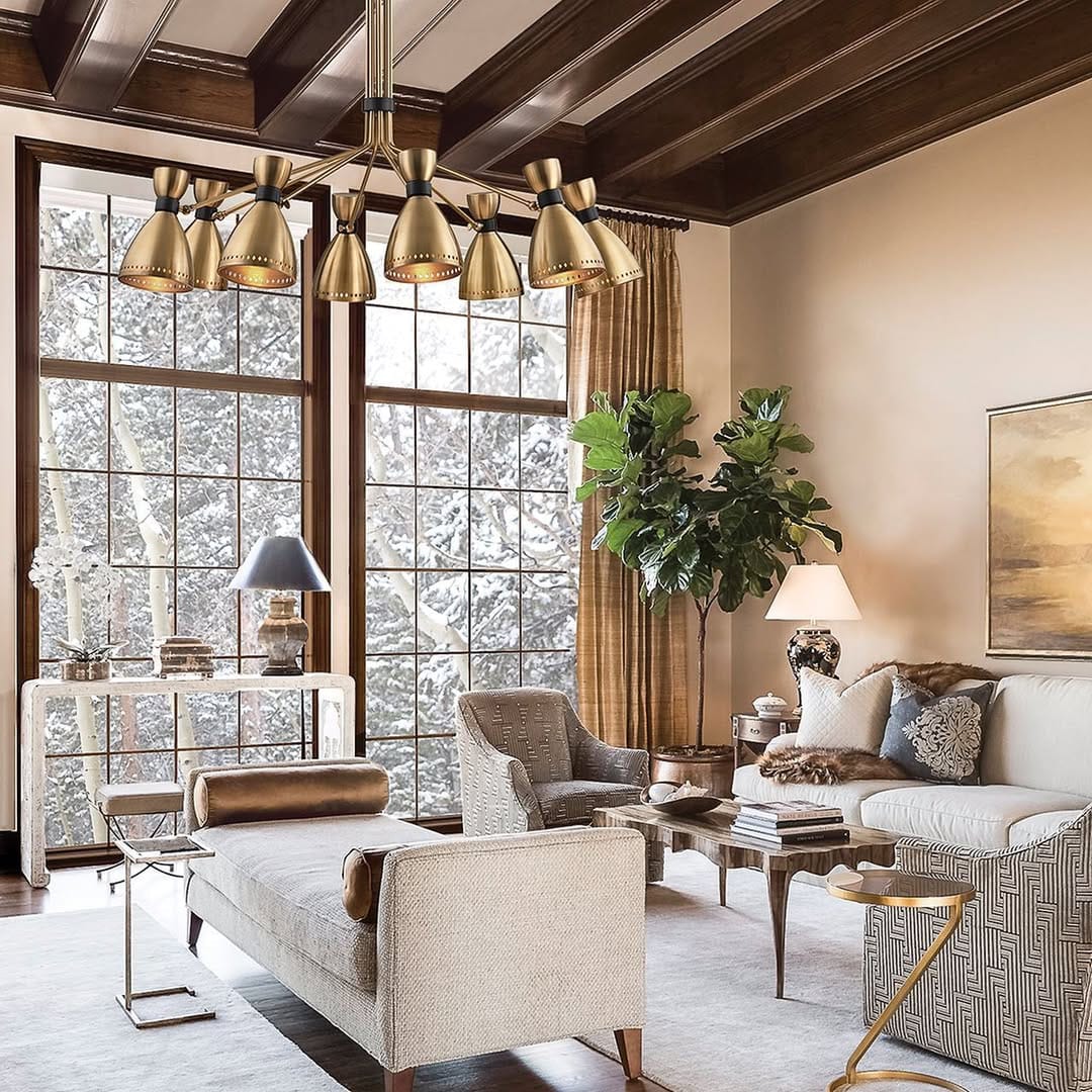 Post 6 by Foundry Lighting on Instagram (carousel)