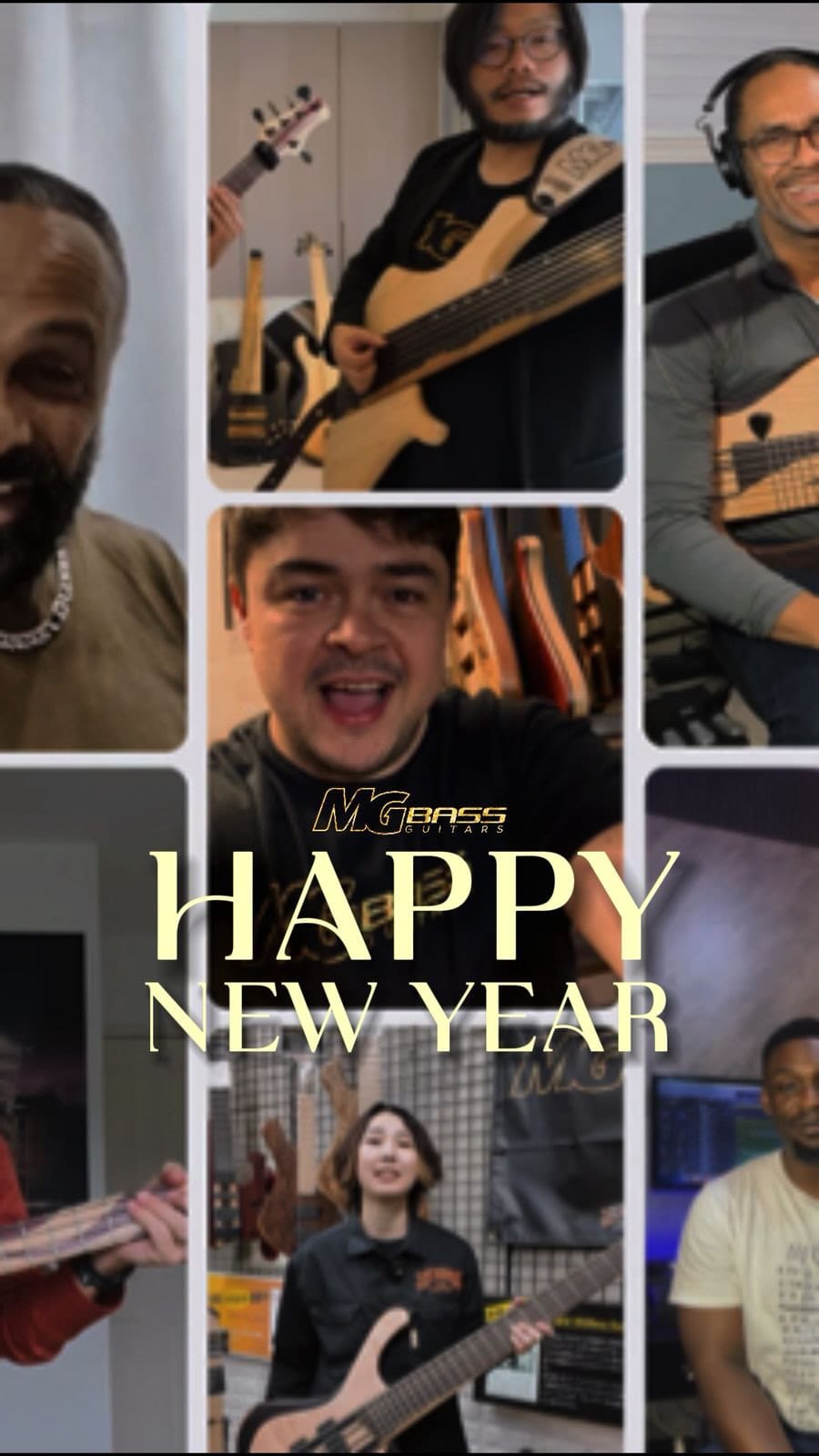 Post 1 by Mauricio Costa on Instagram (video)