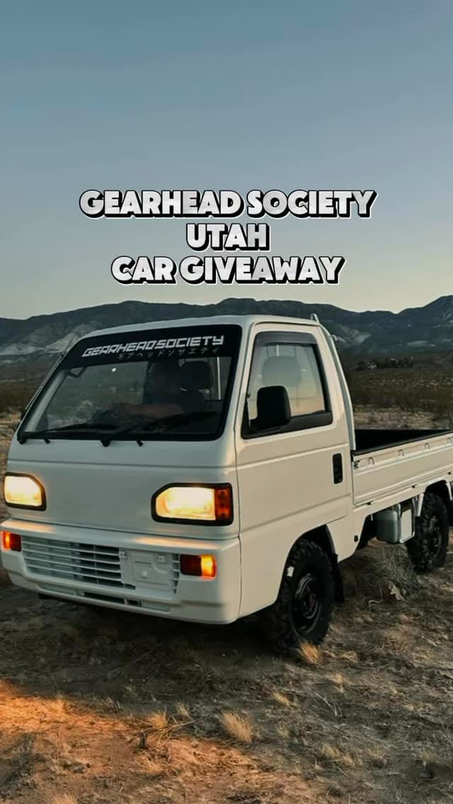 Post 2 by Gearhead wax ⭐️⭐️⭐️⭐️⭐️ ⭐️⭐️ on Instagram (video)