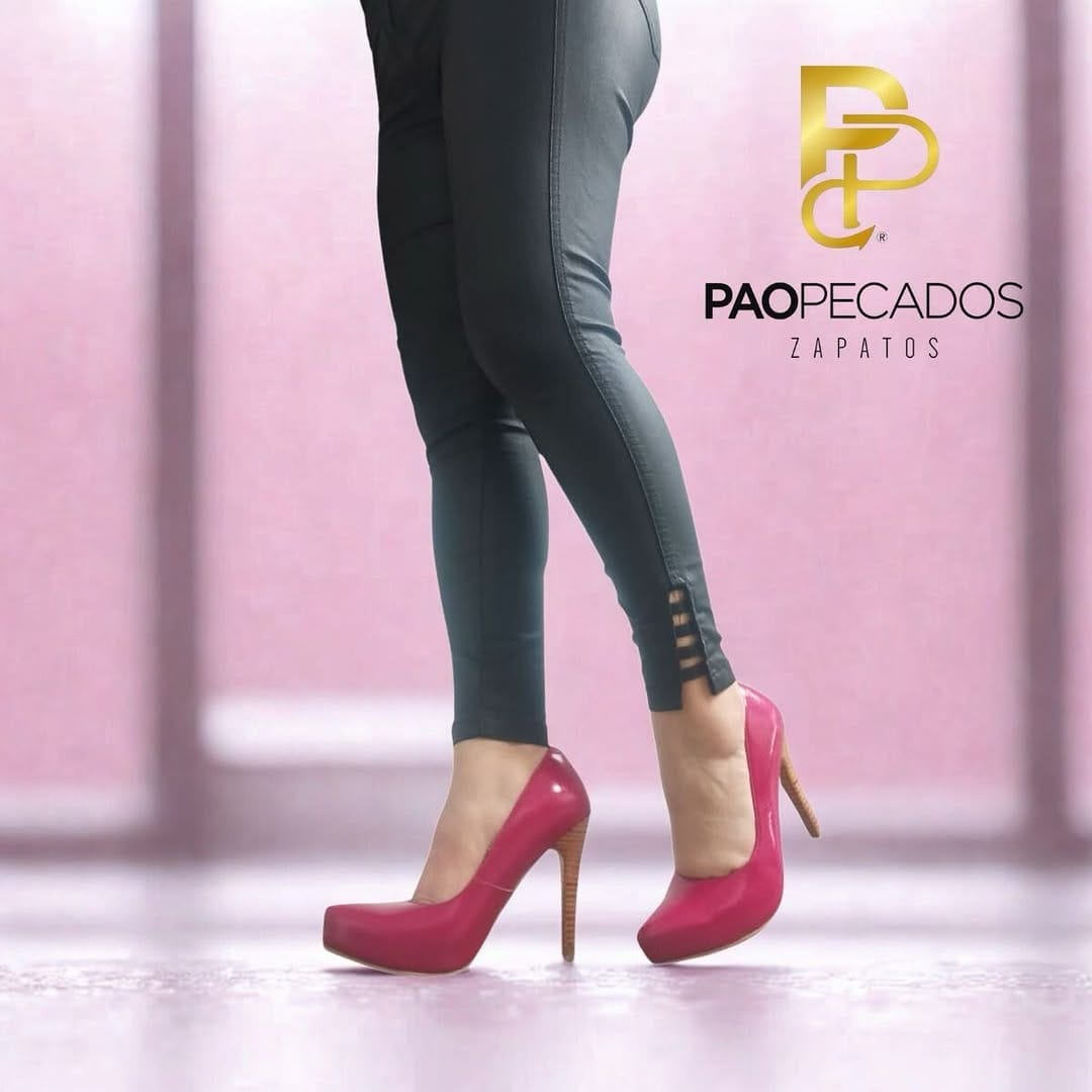 Post 3 by Pao Pecados | Tienda de Calzado 👠 on Instagram (carousel)