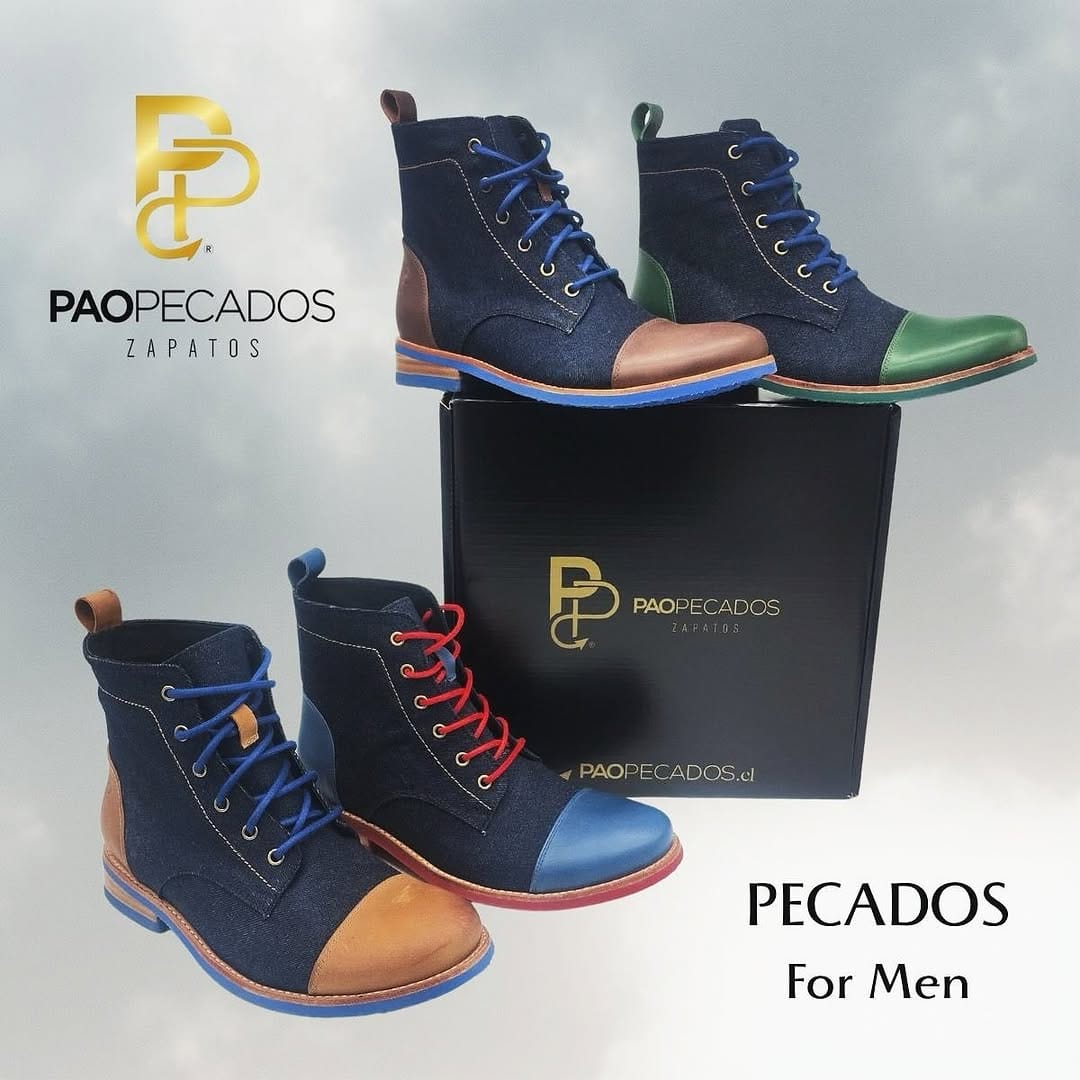 Post 7 by Pao Pecados | Tienda de Calzado 👠 on Instagram (image)