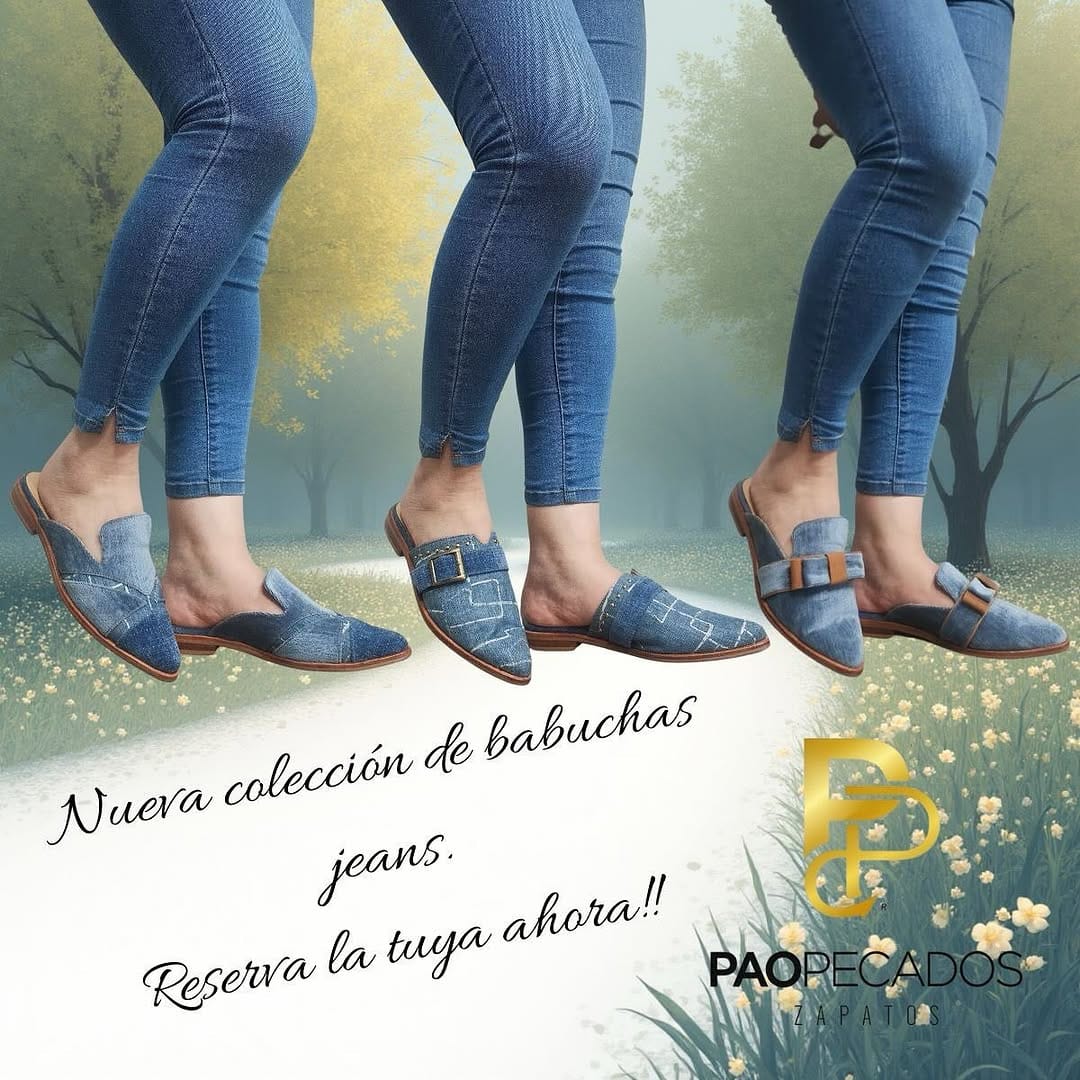 Post 5 by Pao Pecados | Tienda de Calzado 👠 on Instagram (carousel)