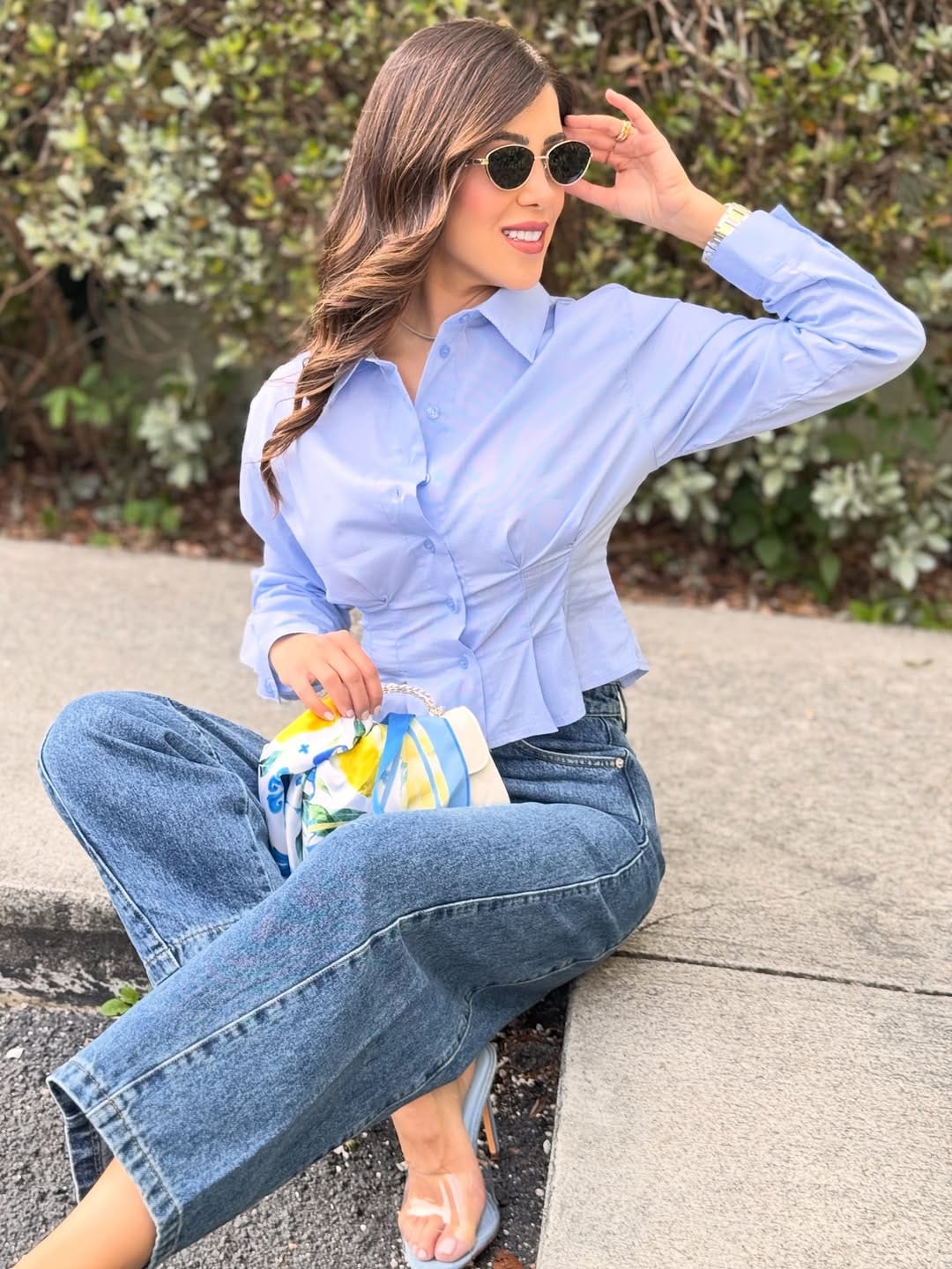 Post 1 by Calipso Boutique Miami on Instagram (carousel)
