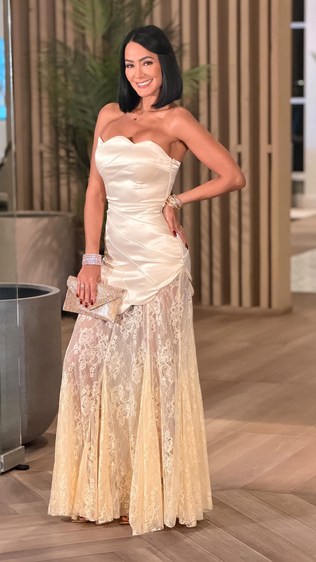 Post 8 by Calipso Boutique Miami on Instagram (video)