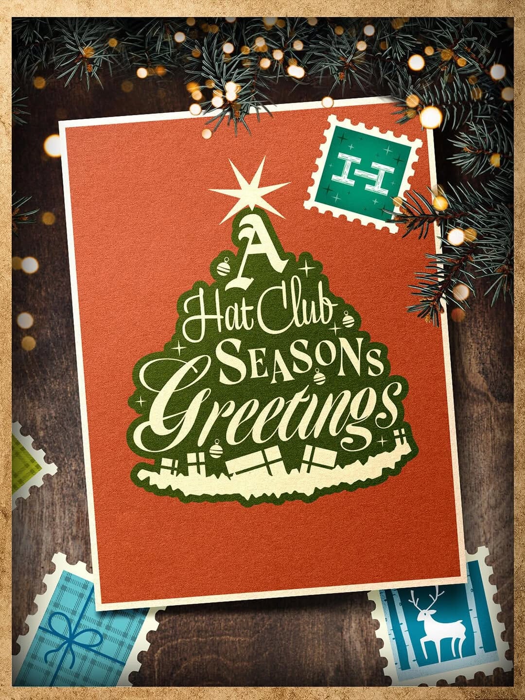 Post 3 by Hat Club NoHo on Instagram (image)