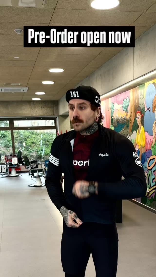 Post 5 by Cyclepunks on Instagram (video)
