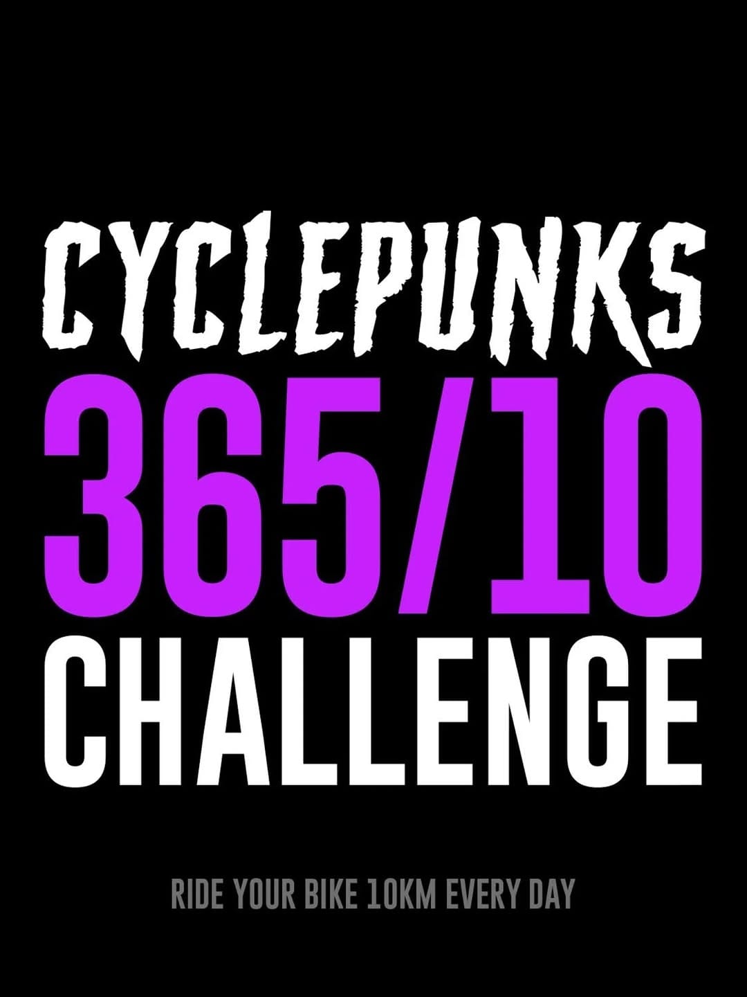 Post 6 by Cyclepunks on Instagram (carousel)