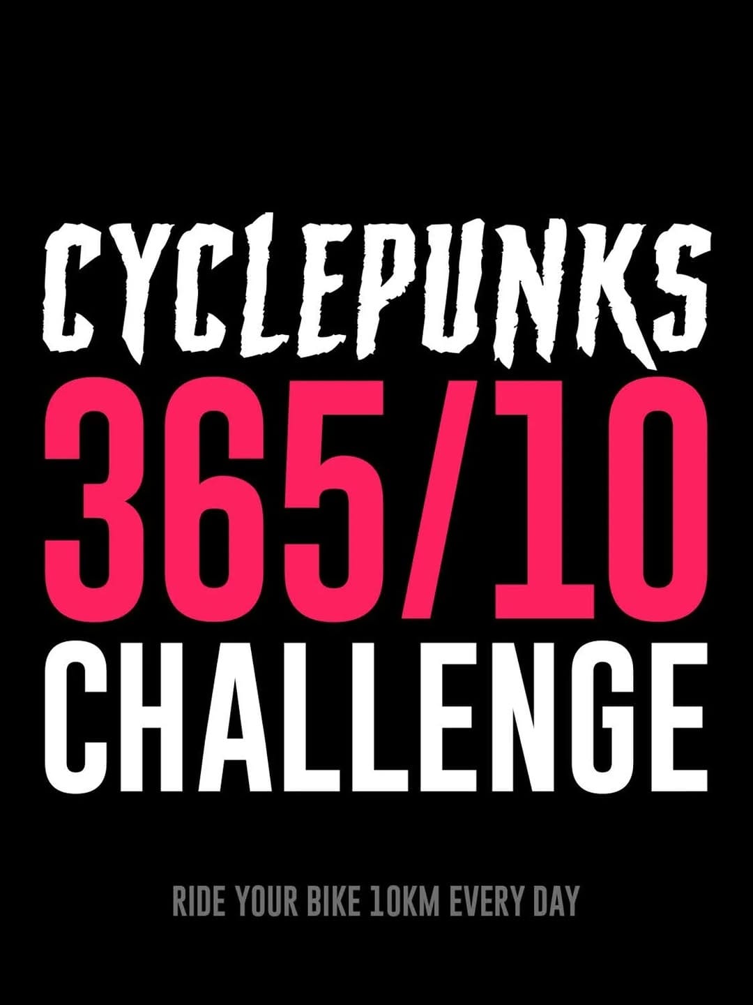 Post 8 by Cyclepunks on Instagram (carousel)