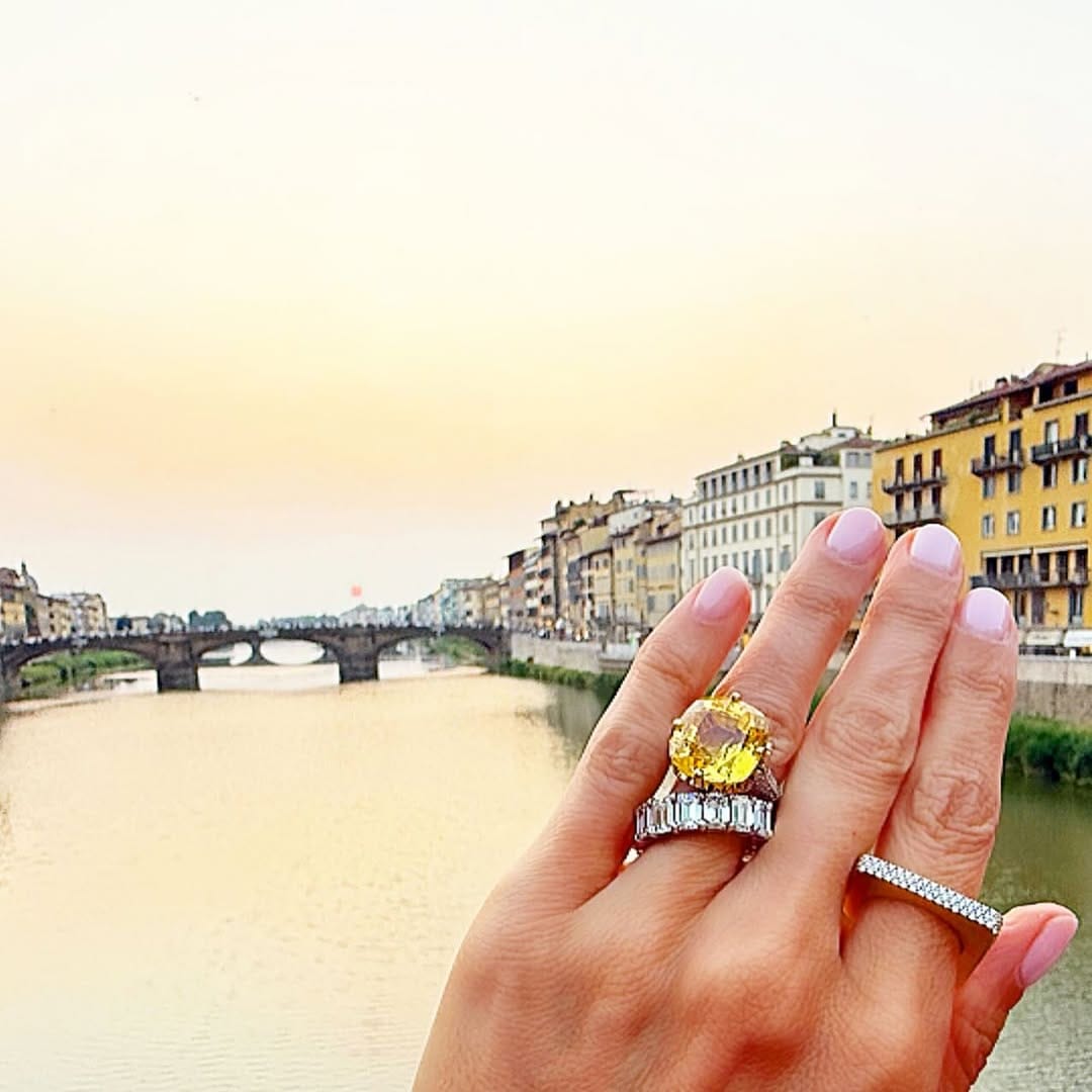 Post 5 by ALEXANDRA JULES 💎 on Instagram (image)