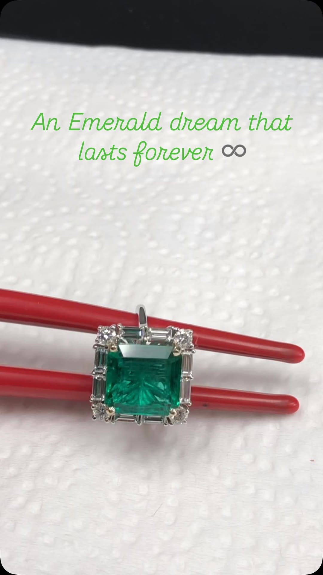 Post 8 by ALEXANDRA JULES 💎 on Instagram (video)