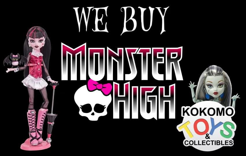 Post 7 by Kokomo Toys on Instagram (image)