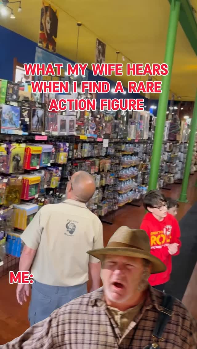 Post 4 by Kokomo Toys on Instagram (video)